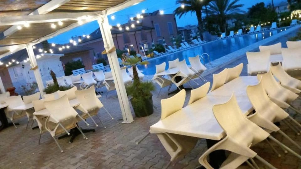 Residenza Sole Apartment hotel in Pietra Ligure