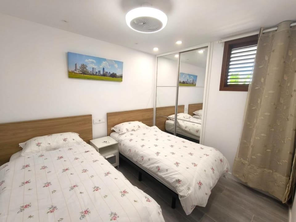 La Perla by CASAS COCODRILO Apartment in Maspalomas