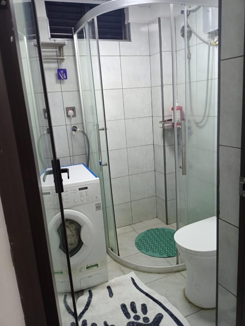 Alina Ridge Apartment in Nairobi