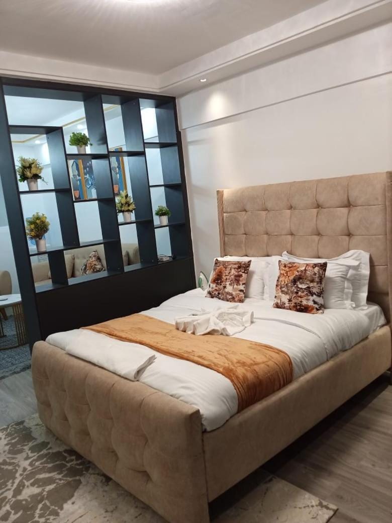 Alina Ridge Apartment in Nairobi