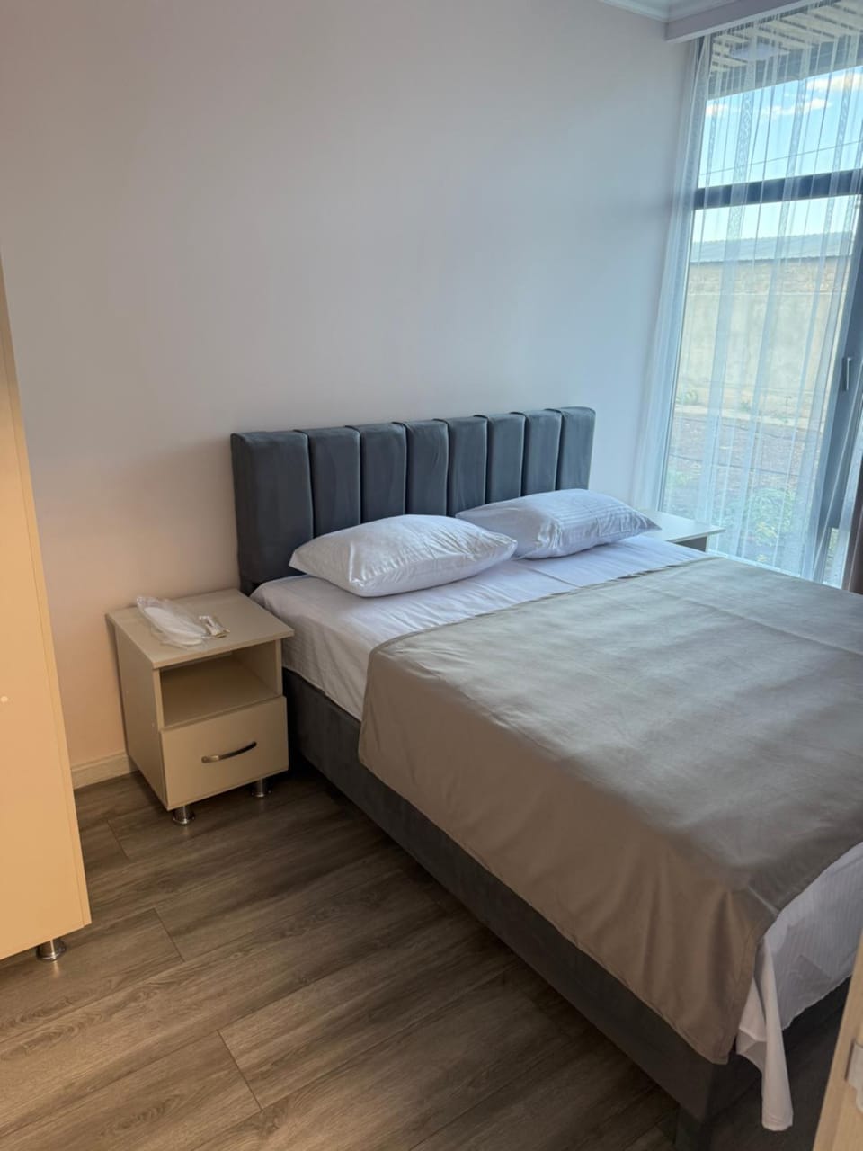 M&M Hotel Apartment in Yerevan