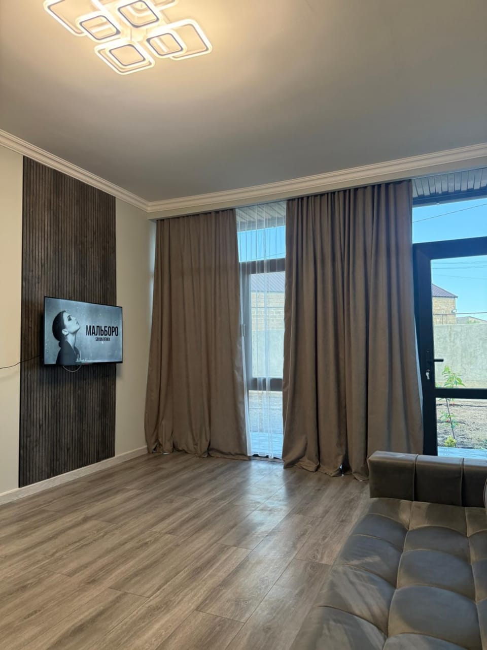 M&M Hotel Apartment in Yerevan