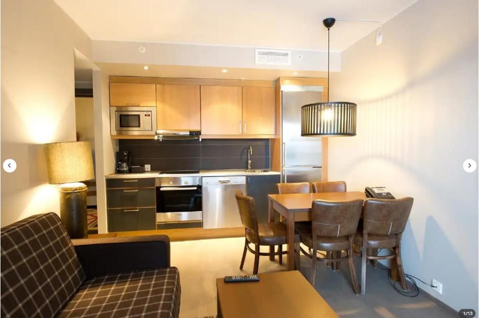 Skistar Lodge Trysil Apartment hotel in Innlandet