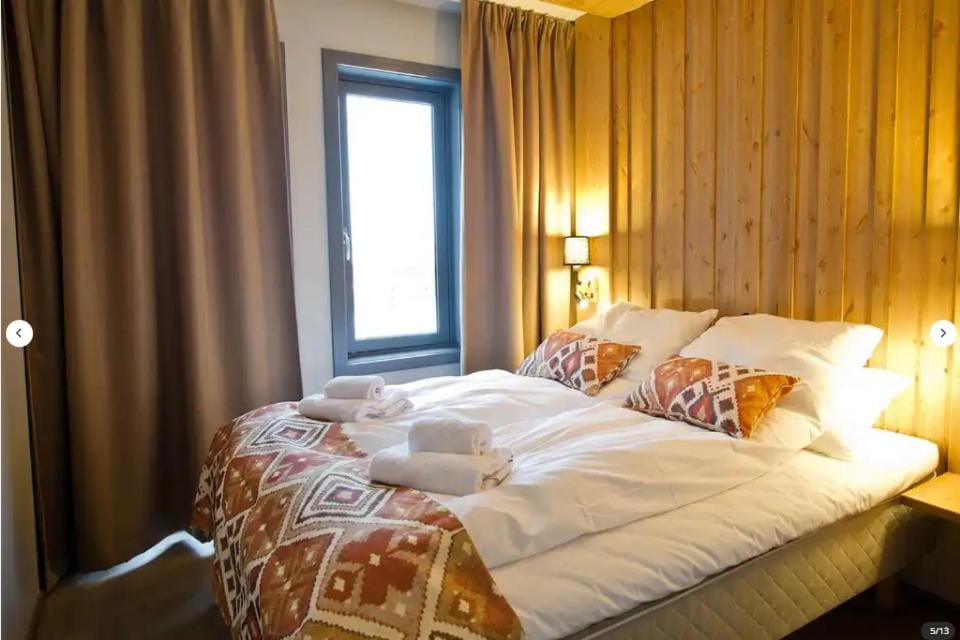 Skistar Lodge Trysil Apartment hotel in Innlandet