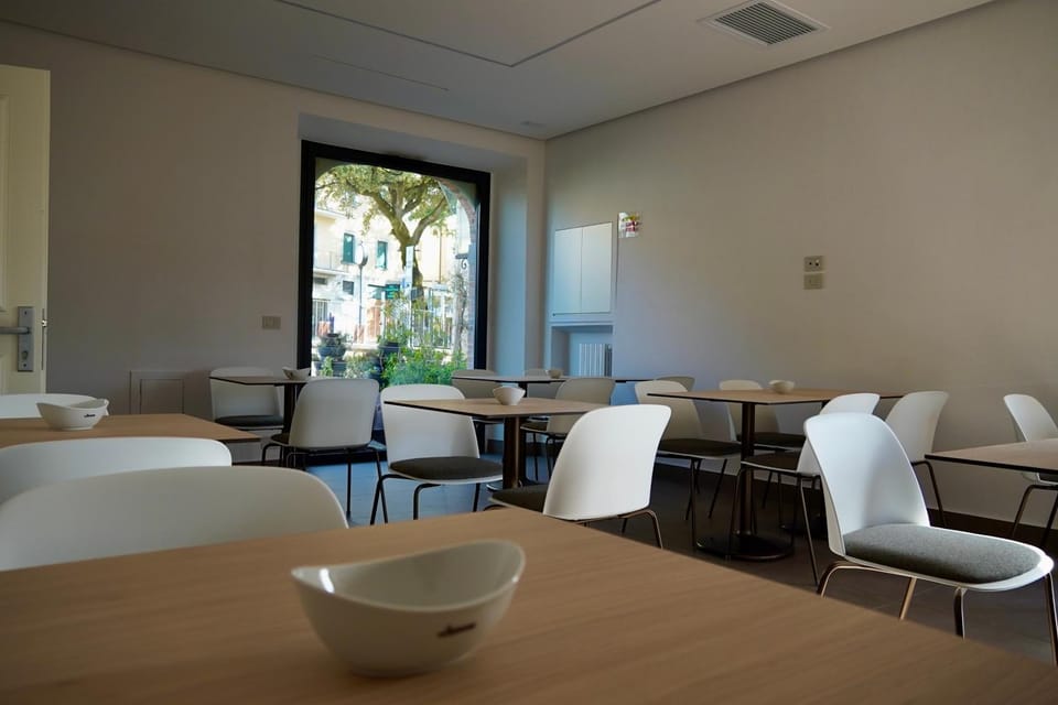 Hotel Sangallo Hotel in Tuscany