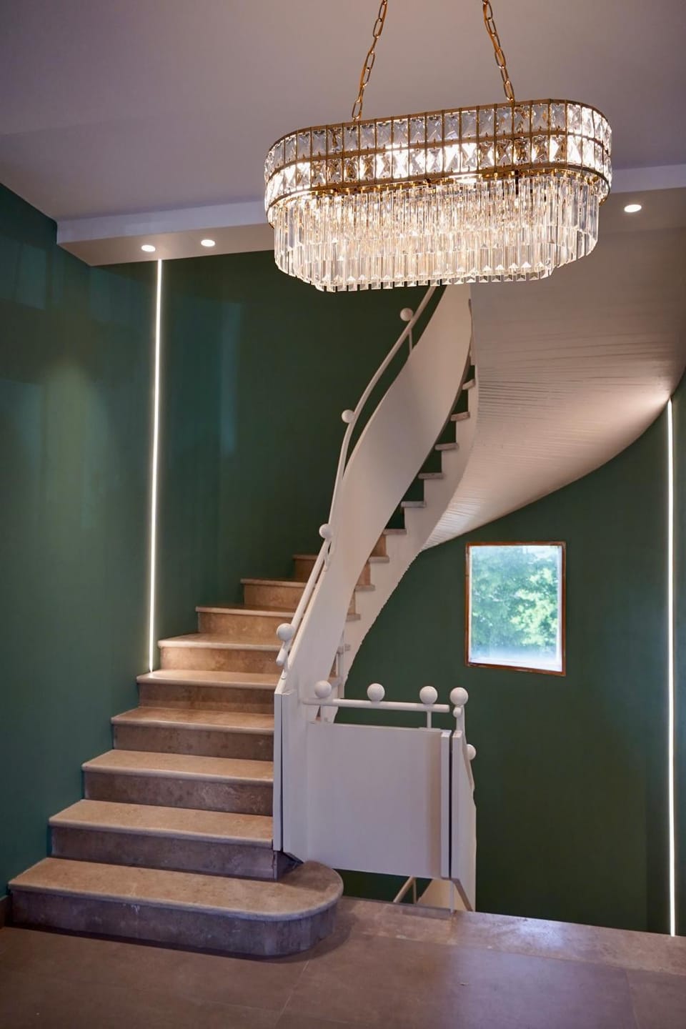 Hotel Sangallo Hotel in Tuscany