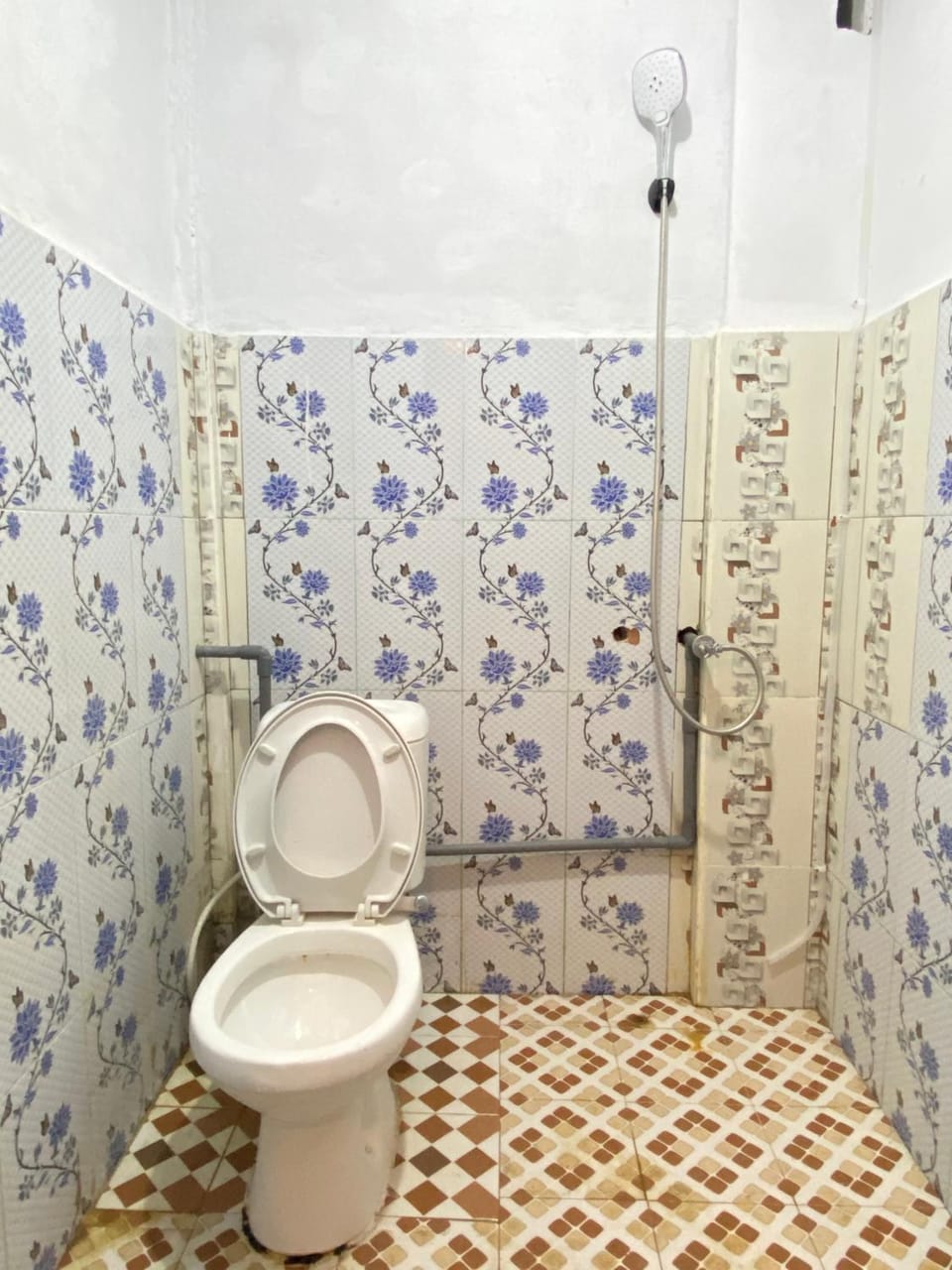 Shower, Toilet, Bathroom, bidet