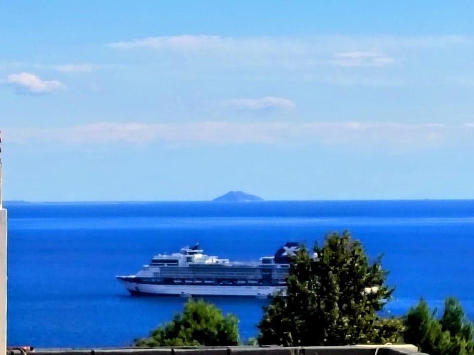 Sea view
