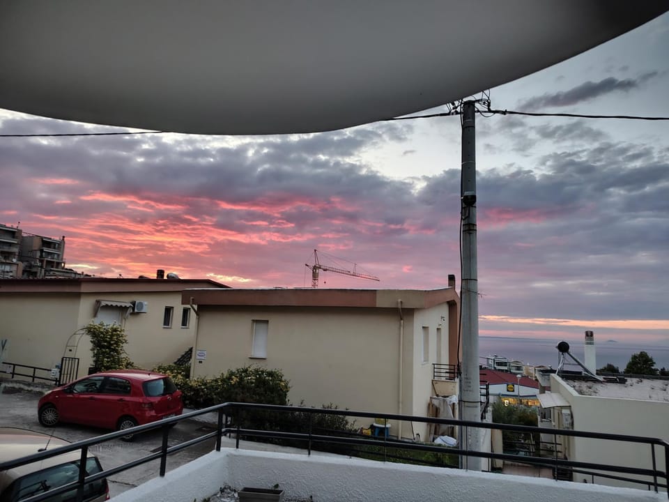 Sunrise