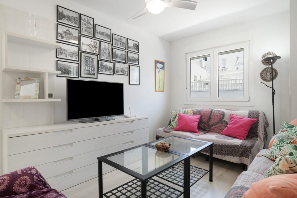 Apartamento Carril de la fuente Apartment in Conil de la Frontera