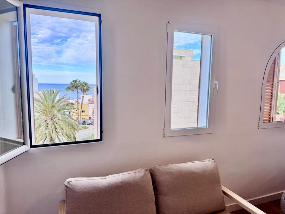 Mediterráneo Suites Port Apartment in Xàbia