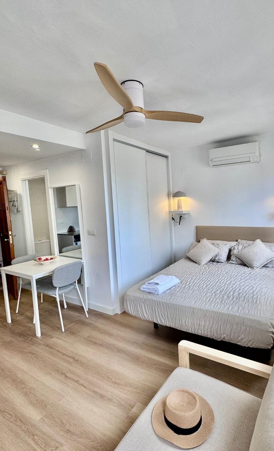 Mediterráneo Suites Port Apartment in Xàbia