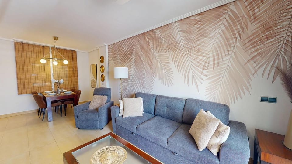 Communal lounge/ TV room, Living room