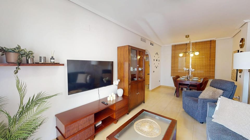 Communal lounge/ TV room, Living room