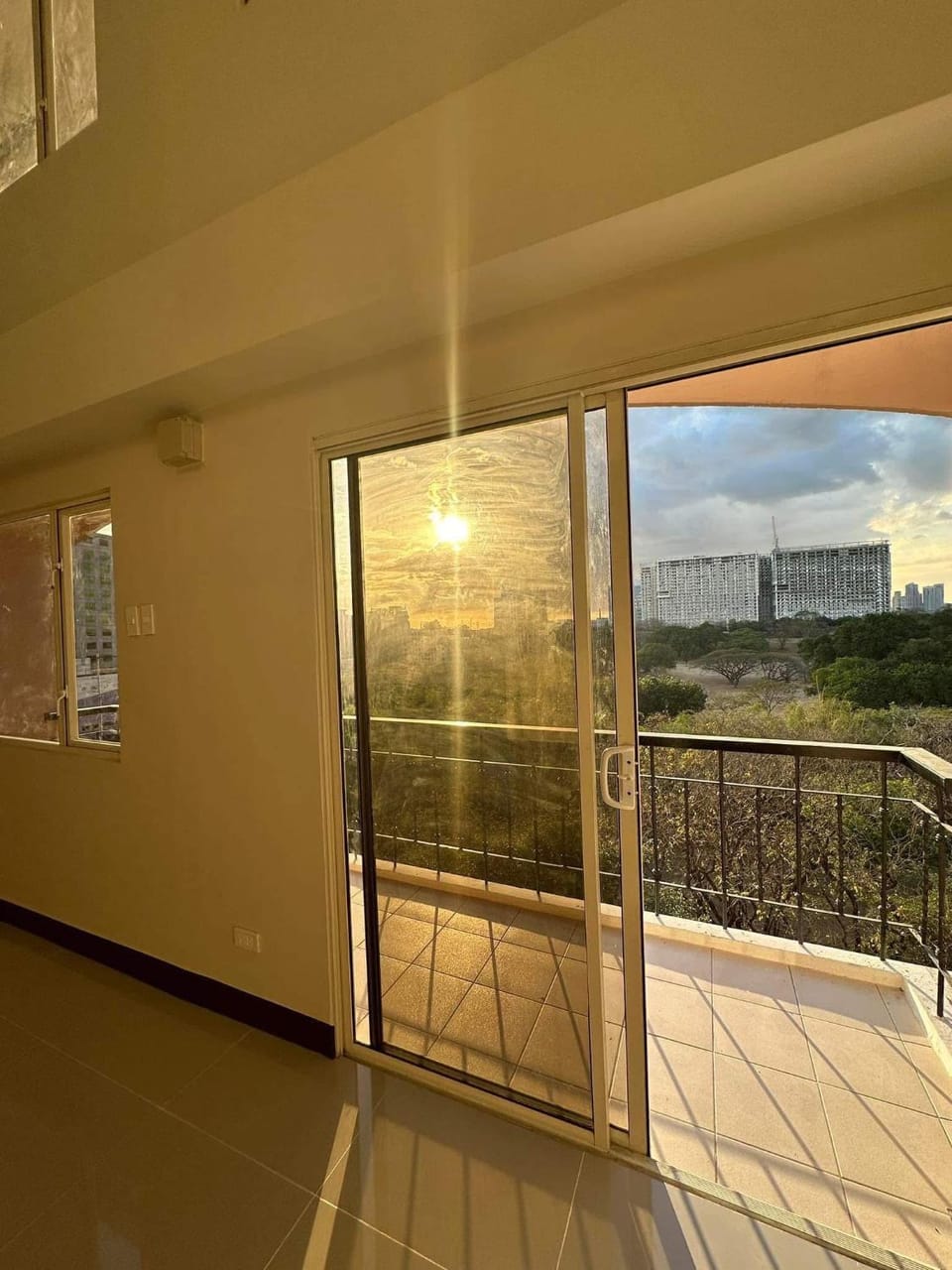 Tuscany Apartment in Makati