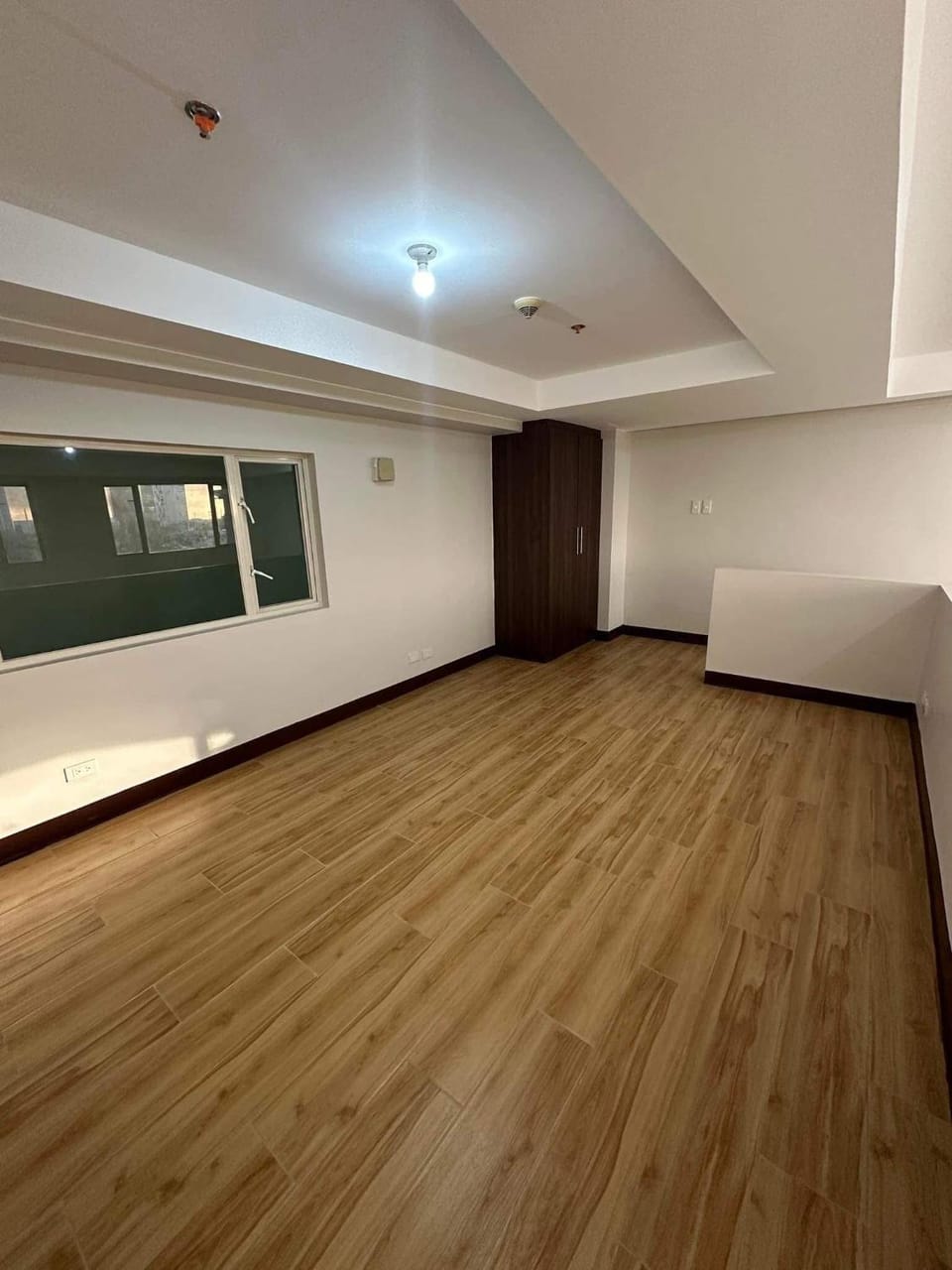 Tuscany Apartment in Makati