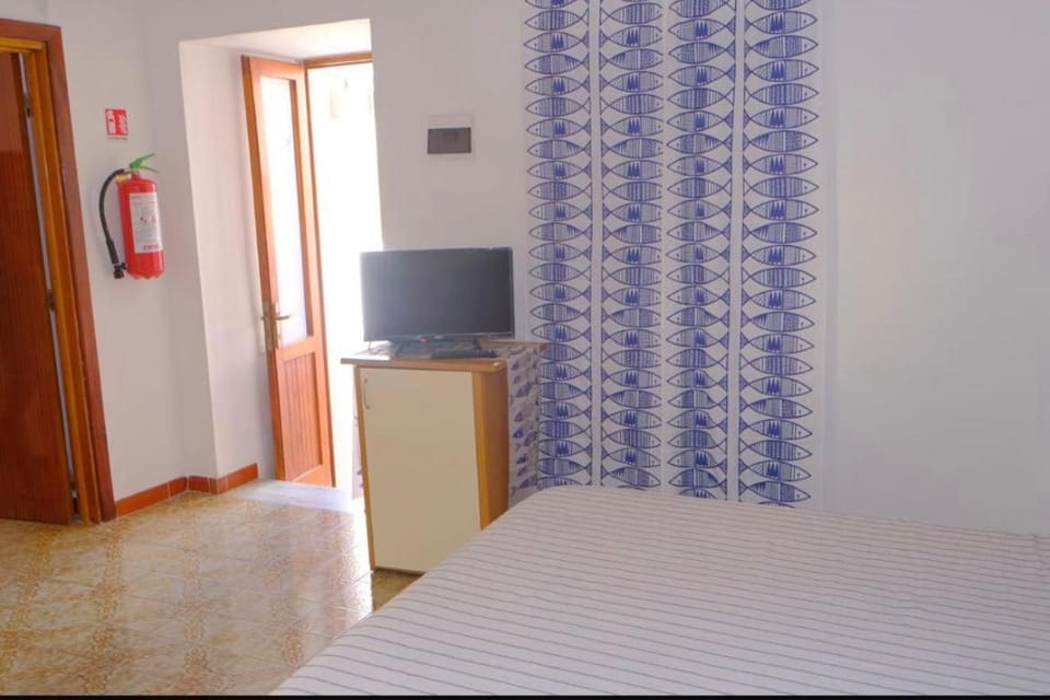 Casetta di Conny House in Ponza