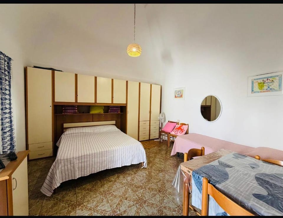 Casetta di Conny House in Ponza