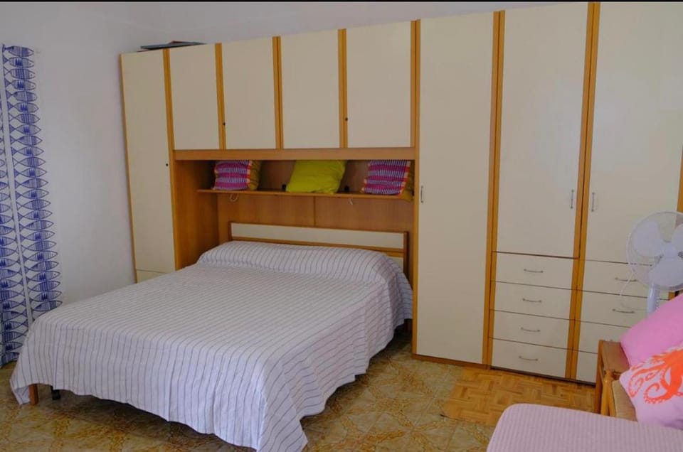 Casetta di Conny House in Ponza