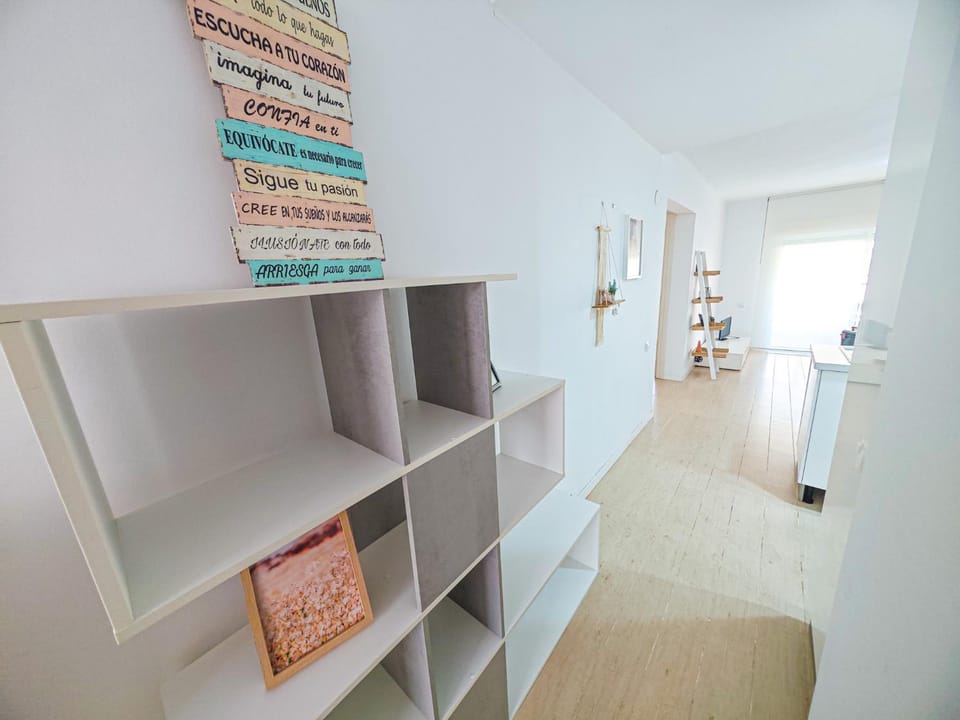 Apartamento Saballa - Only Families Apartment in Cambrils