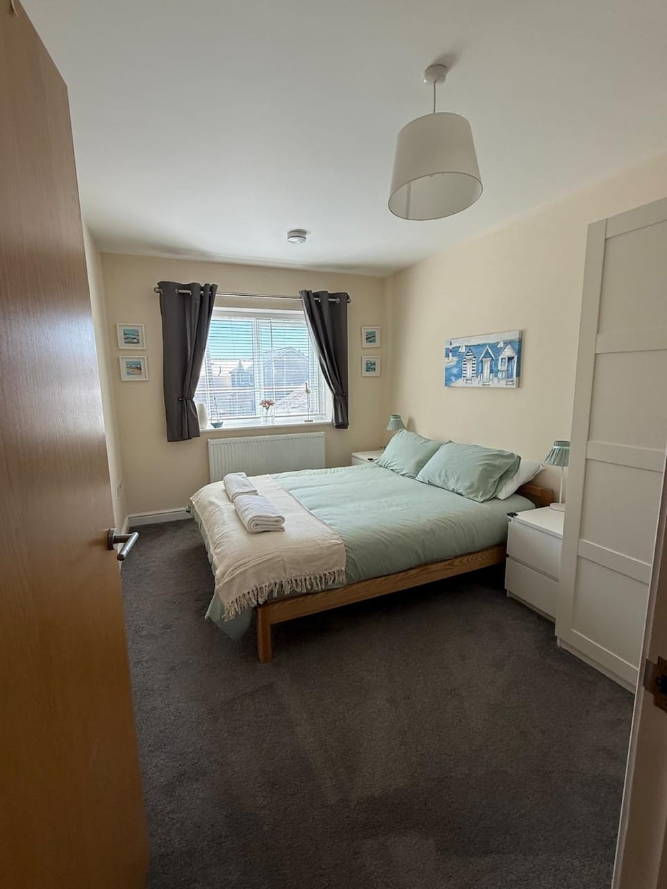 Tides Reach Apartment Apartment in Rhosneigr