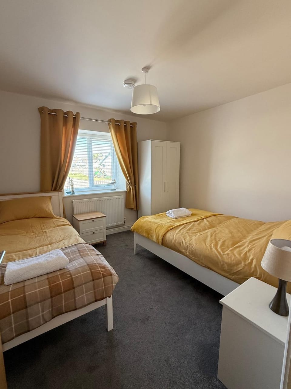 Tides Reach Apartment Apartment in Rhosneigr