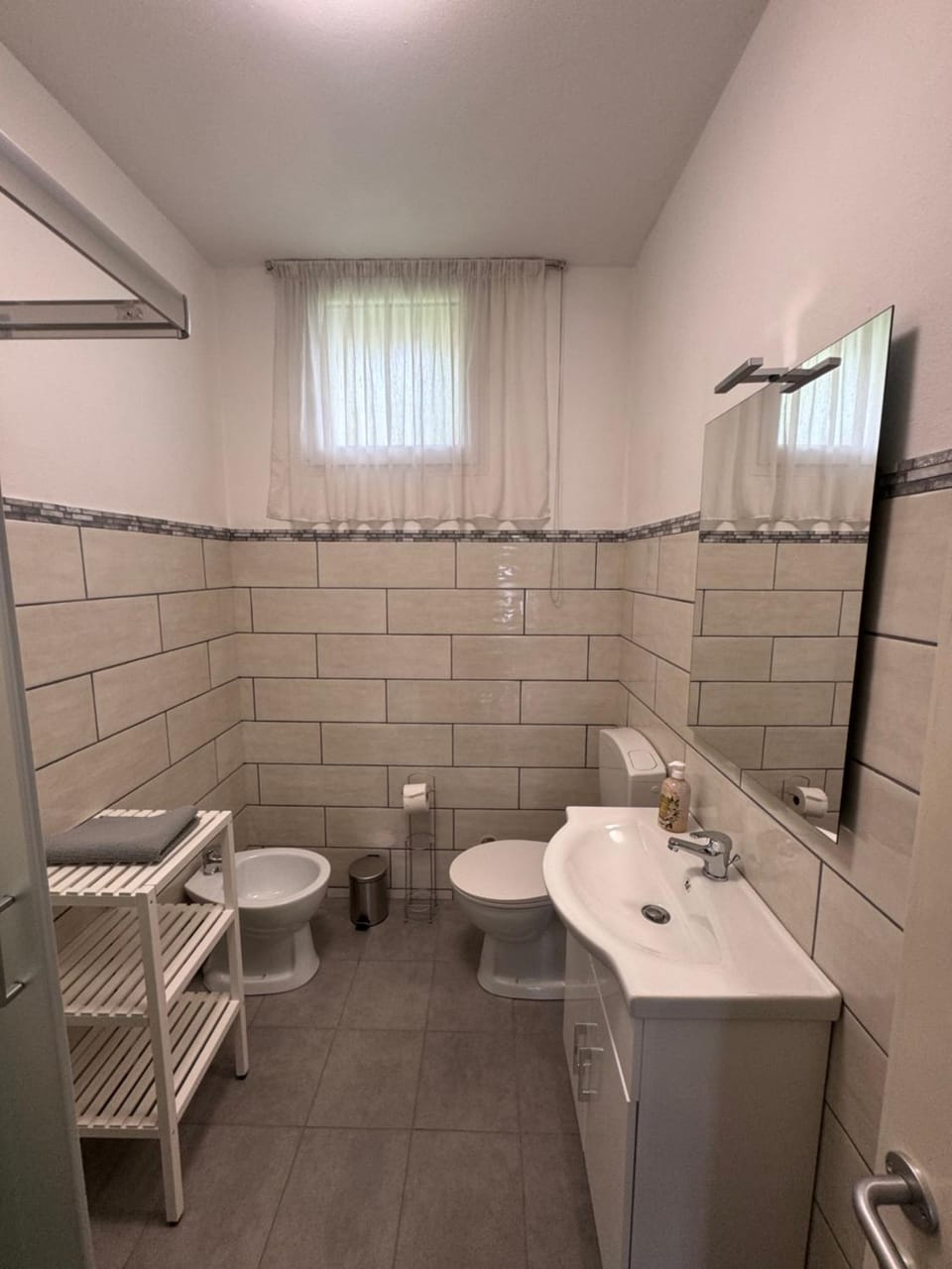 Toilet, Bathroom, bidet