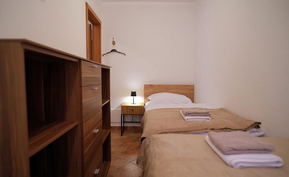 Bed, Decorative detail, Bedroom, heating, internet