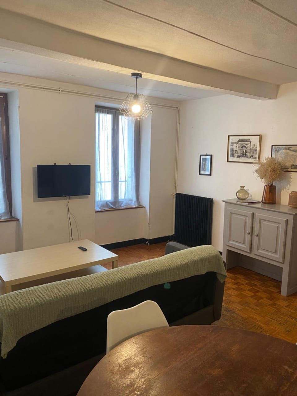 3 A l'ancienne centre-ville Box bagages gratuit Apartment in Carcassonne