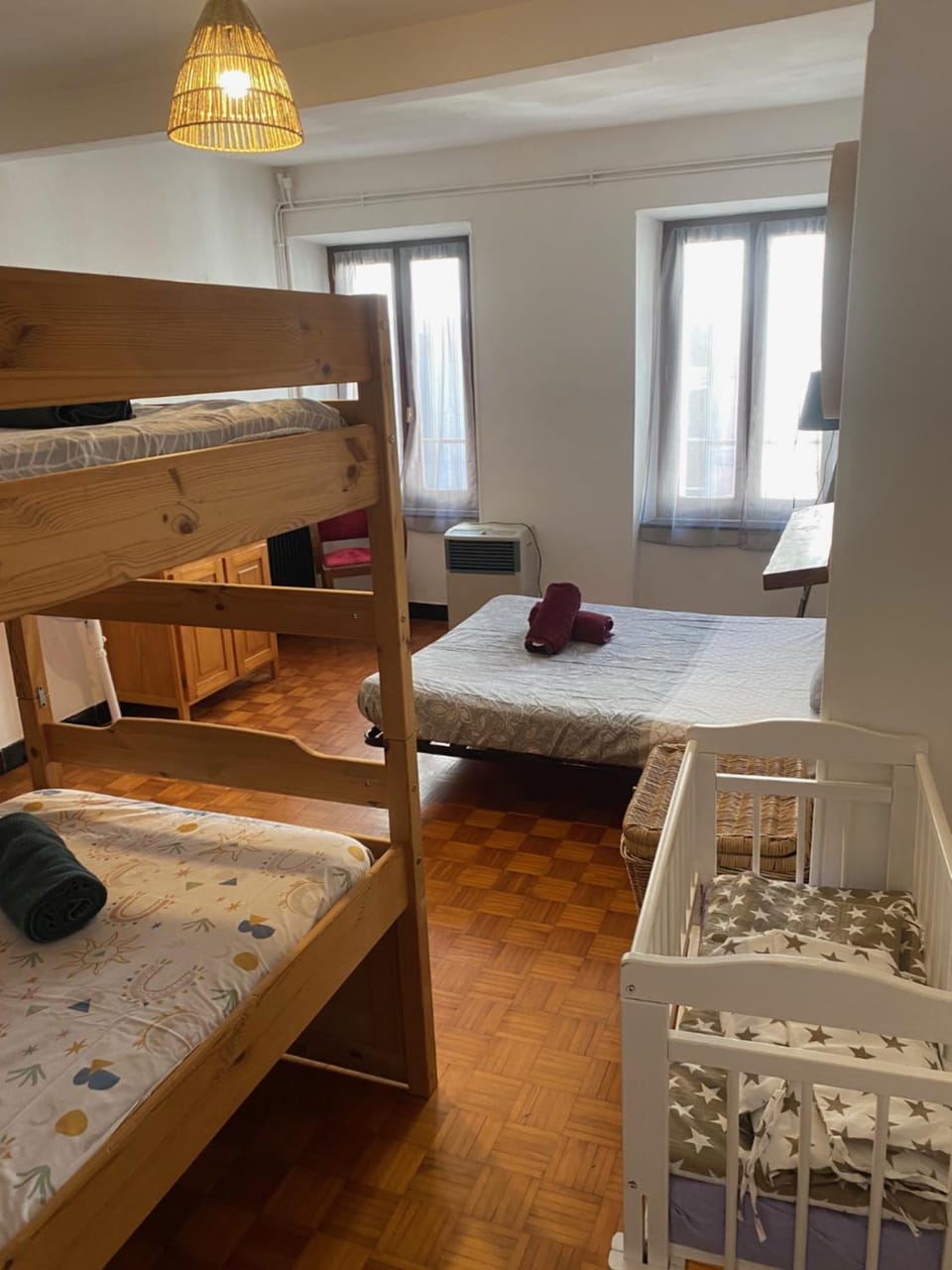 3 A l'ancienne centre-ville Box bagages gratuit Apartment in Carcassonne