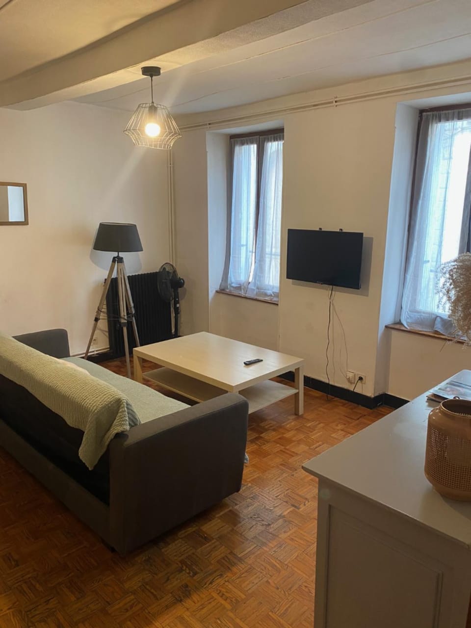 3 A l'ancienne centre-ville Box bagages gratuit Apartment in Carcassonne