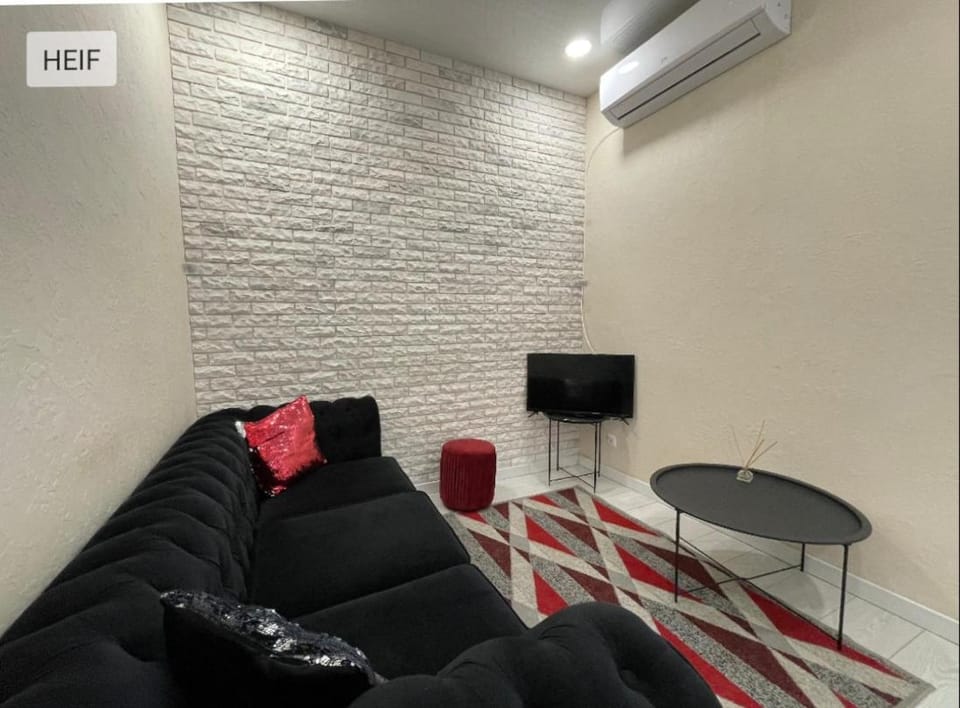 ЖК Панорамма Евро Apartment in Dnipro