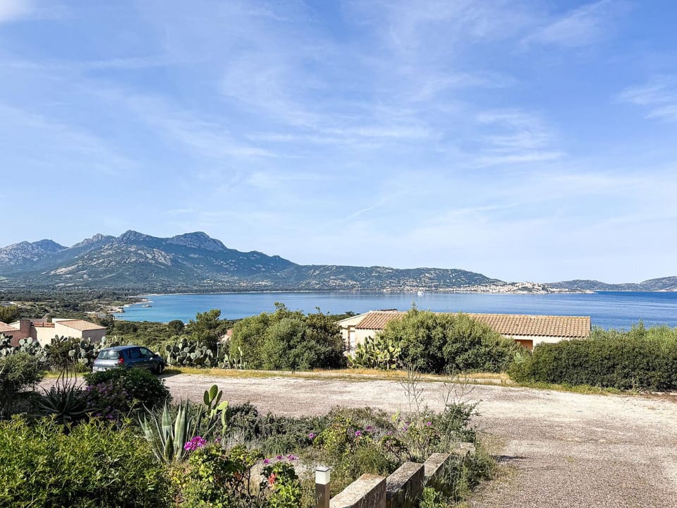 Sea view