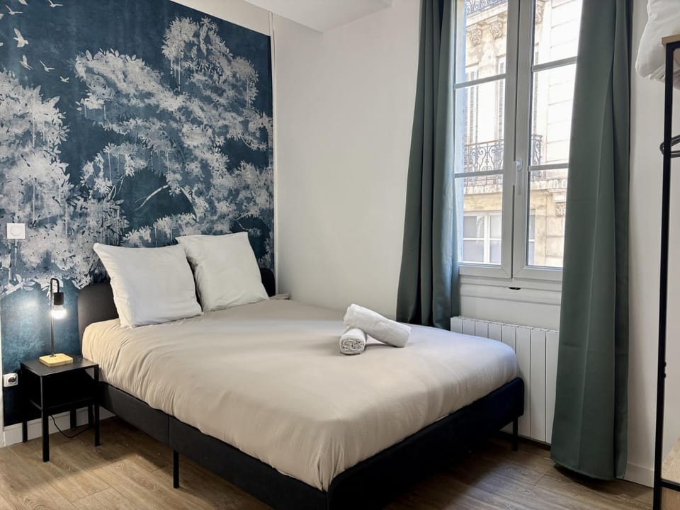 Entre Raimu et Panisse, Charme provençal à Toulon Apartment in Toulon
