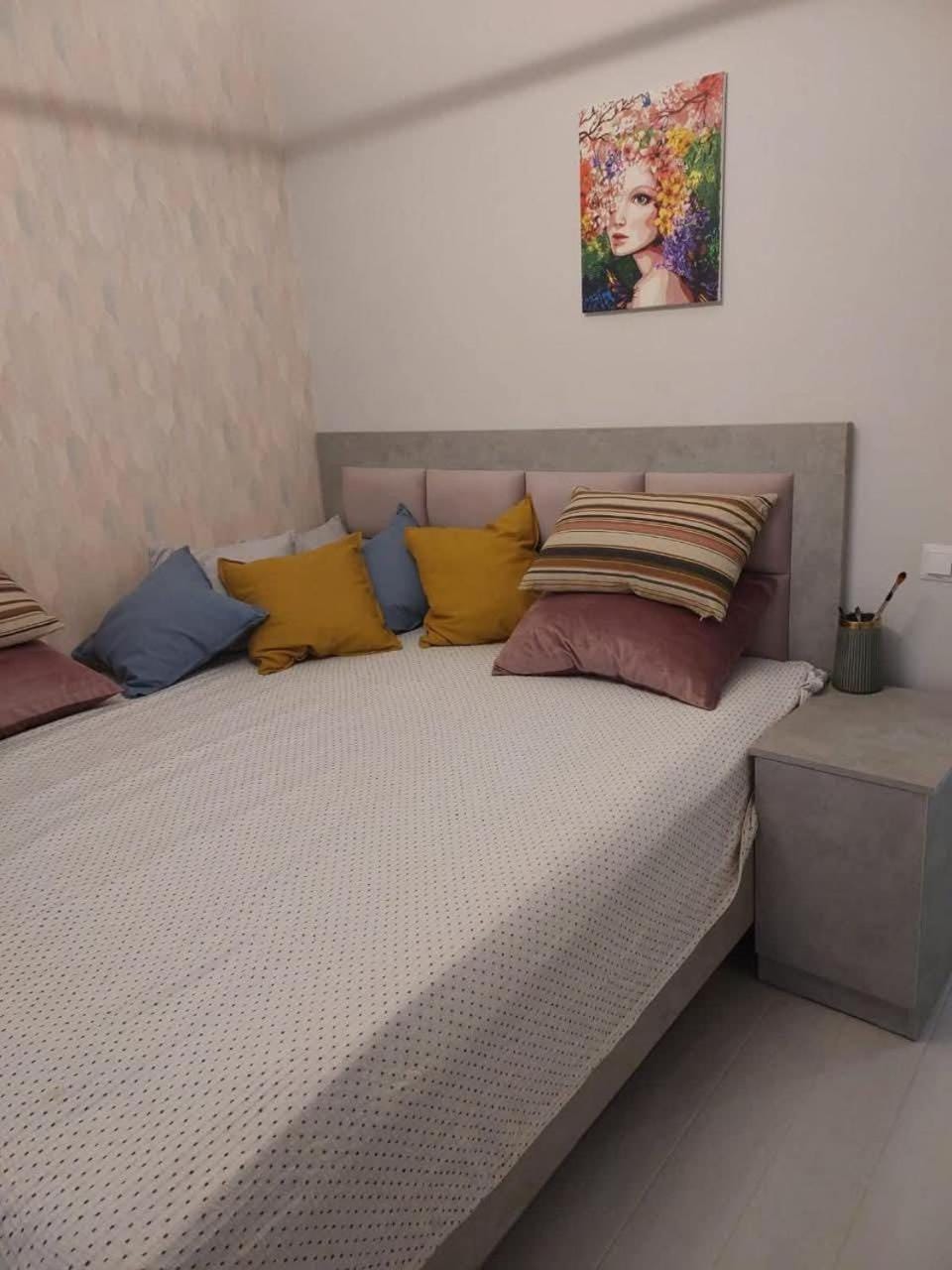 ЖК Панорама 3 кв Евро Apartment in Dnipro