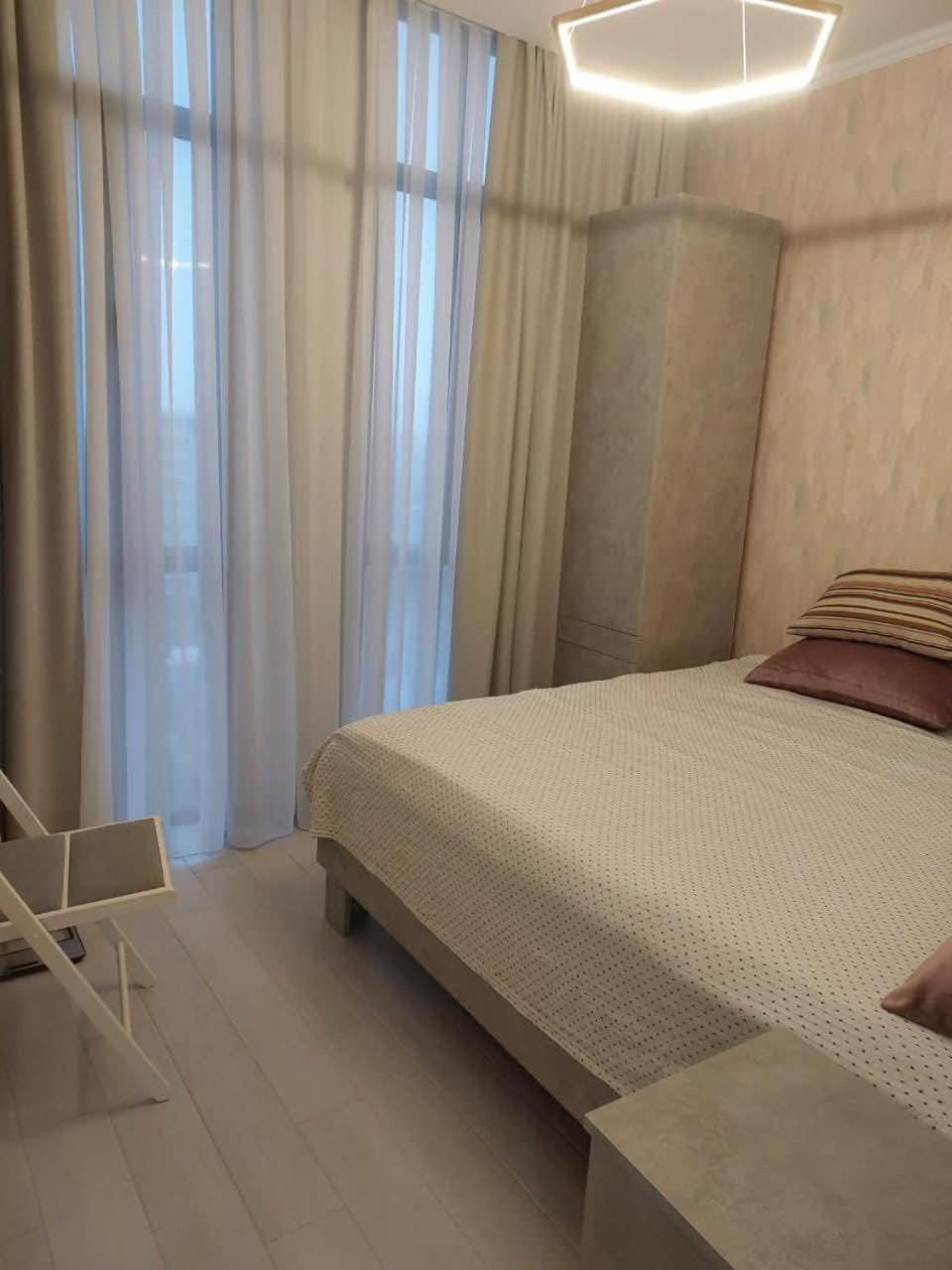 ЖК Панорама 3 кв Евро Apartment in Dnipro