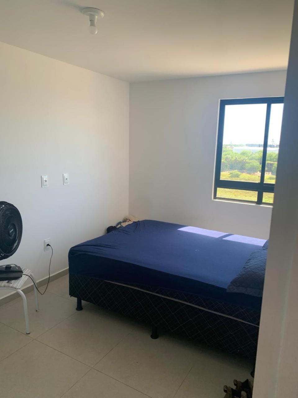Villaggio Bed and Breakfast in Cabedelo