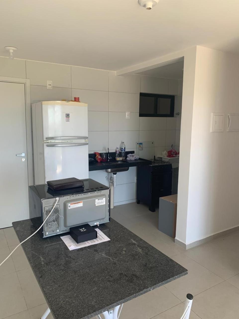 Villaggio Bed and Breakfast in Cabedelo