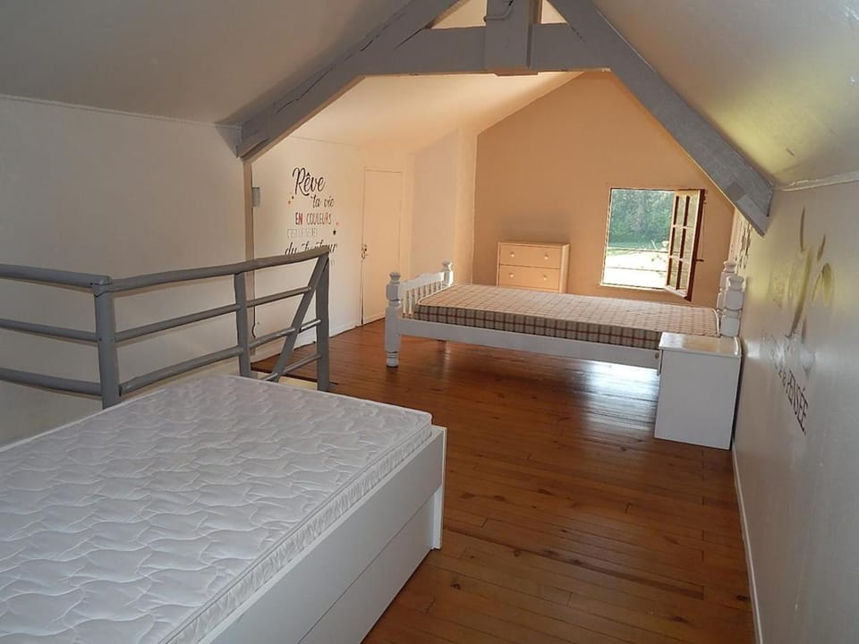 gite à Martel au calme House in Occitanie