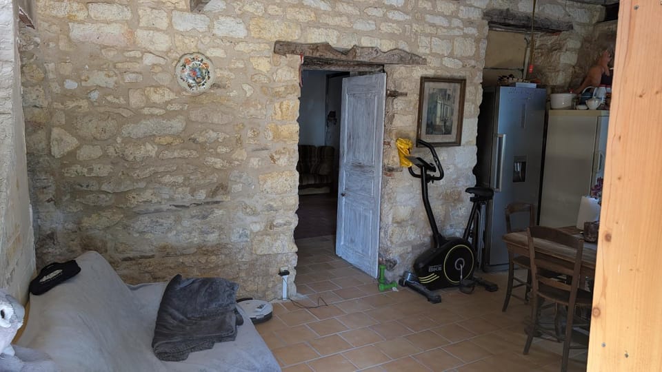 Au soleil Farm Stay in Occitanie