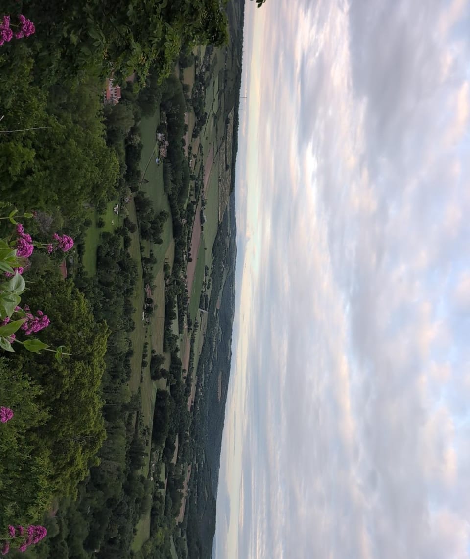Au soleil Farm Stay in Occitanie