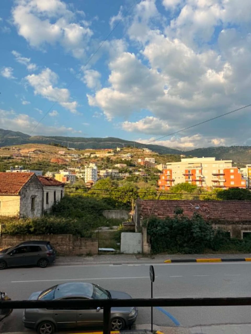 Traditional Central Apartment Apartment in Vlorë County, Albania