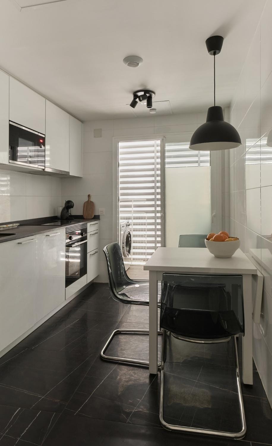 Nueva Andalucia Urban Retreat Apartment in Marbella