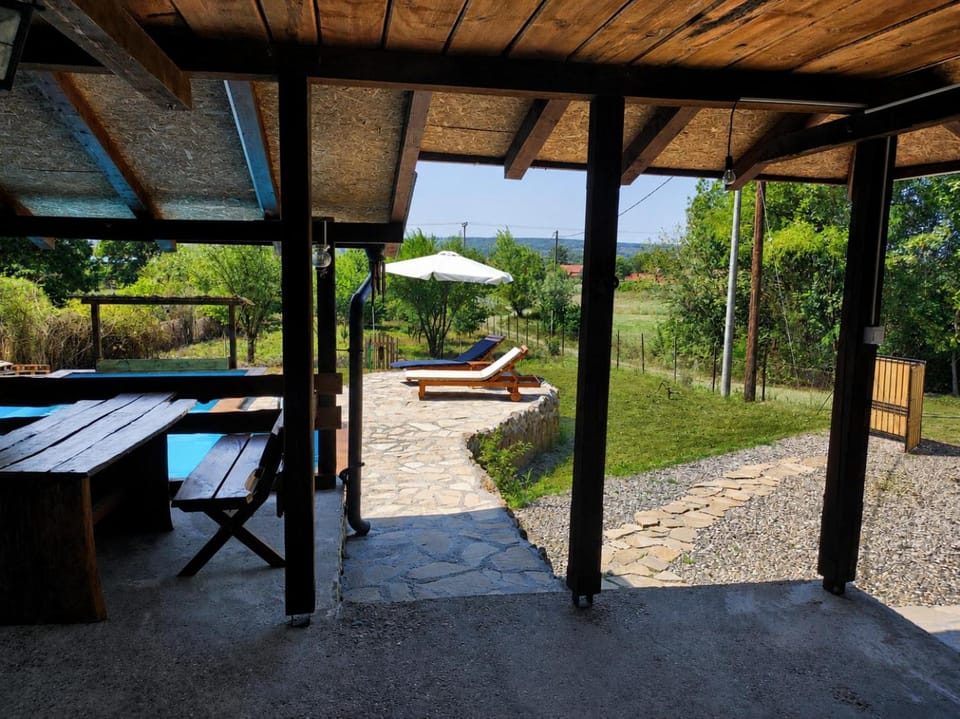 villa vidalis Villa in Serbia