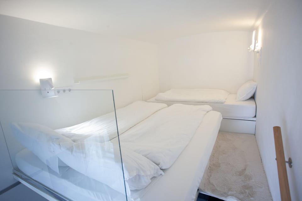 Izabella Design Loft Apartment in Budapest