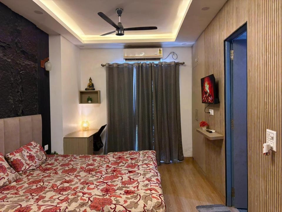 Bliss & Beyond Apartment in Noida