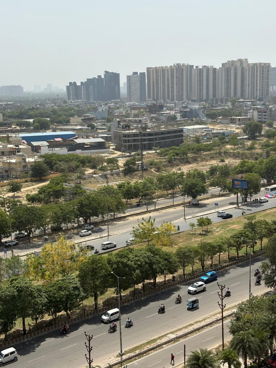 Bliss & Beyond Apartment in Noida