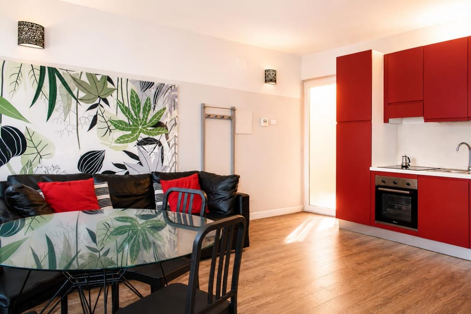 Lounge or bar