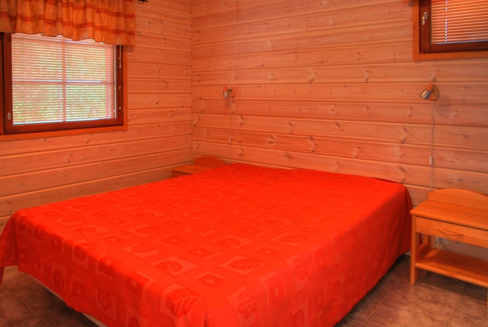 Tonttutie 18 A House in Finland
