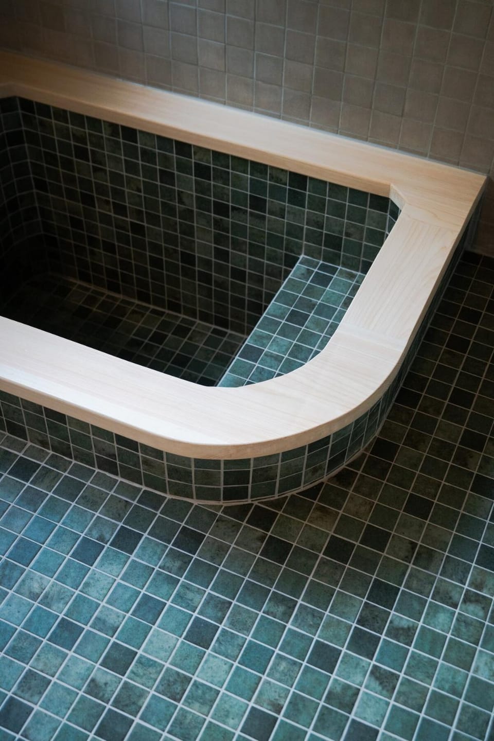 Hot Spring Bath, Bath